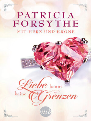 cover image of Liebe kennt keine Grenzen